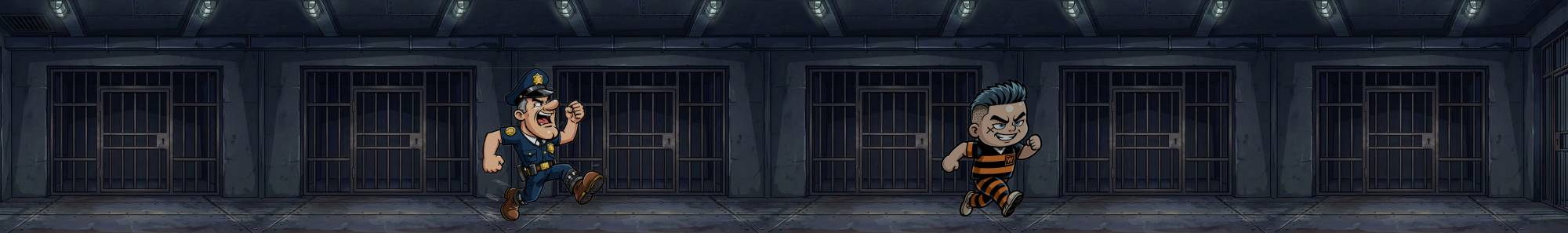 Escape from Prison
